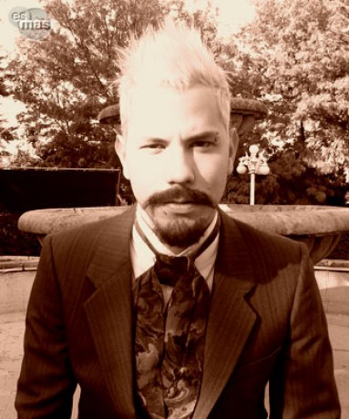 La familia-Christian